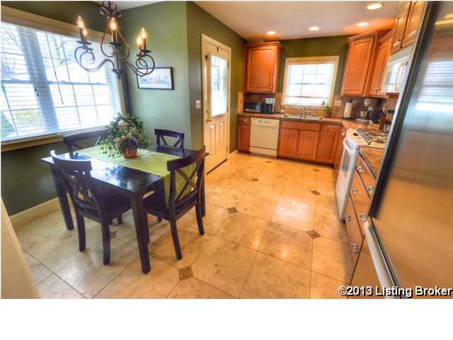 4313 Statton Road Louisville, KY 40220 - Photo 5 of 29 Additional Photo