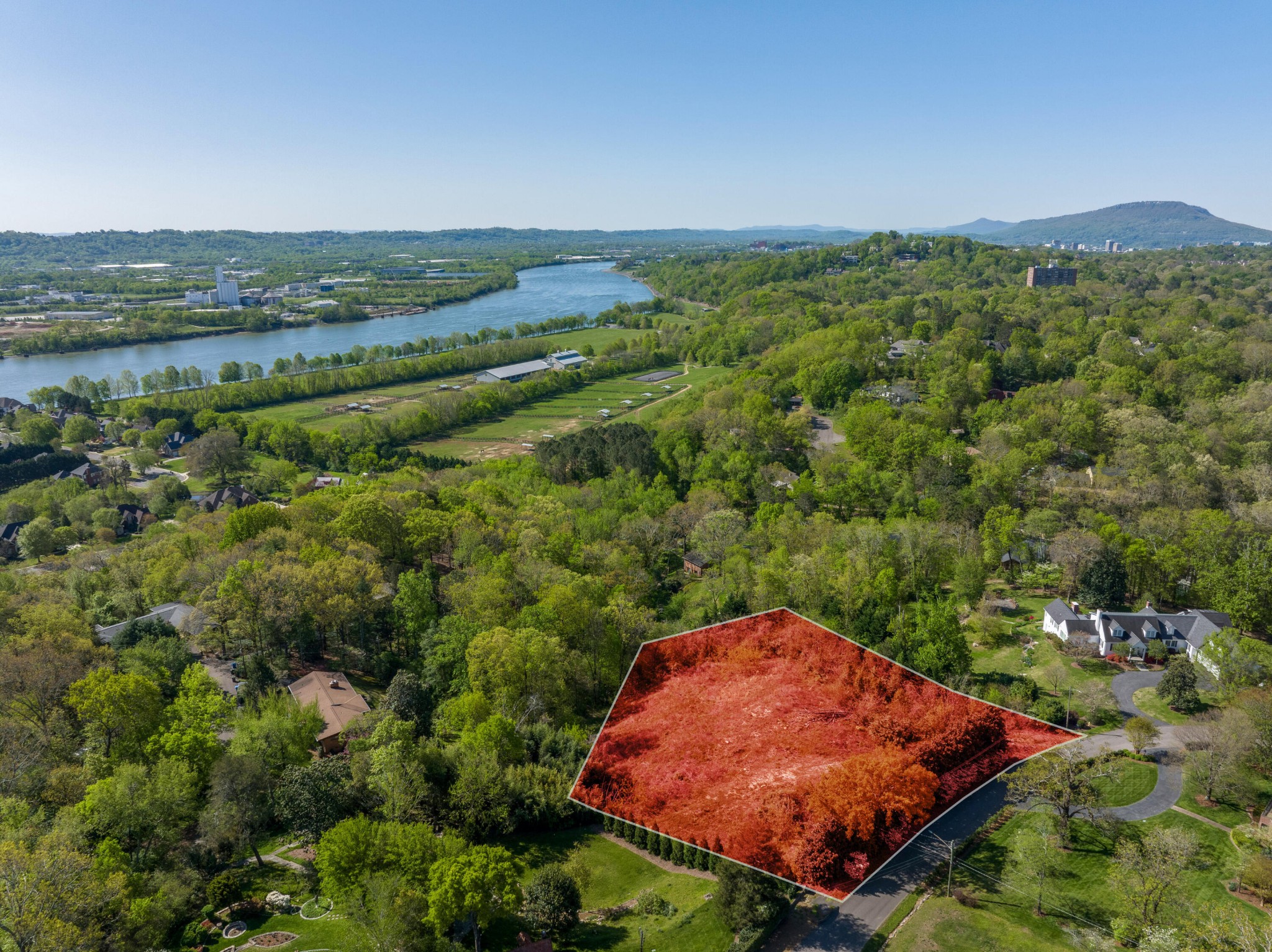 0 Rivermont Road Chattanooga, TN 37415 - Photo 17 of 17 Gallery Image 17