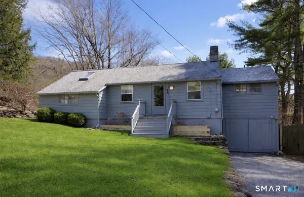 $435,000 | 420 Salmon Kill Road, Salisbury, CT 06039