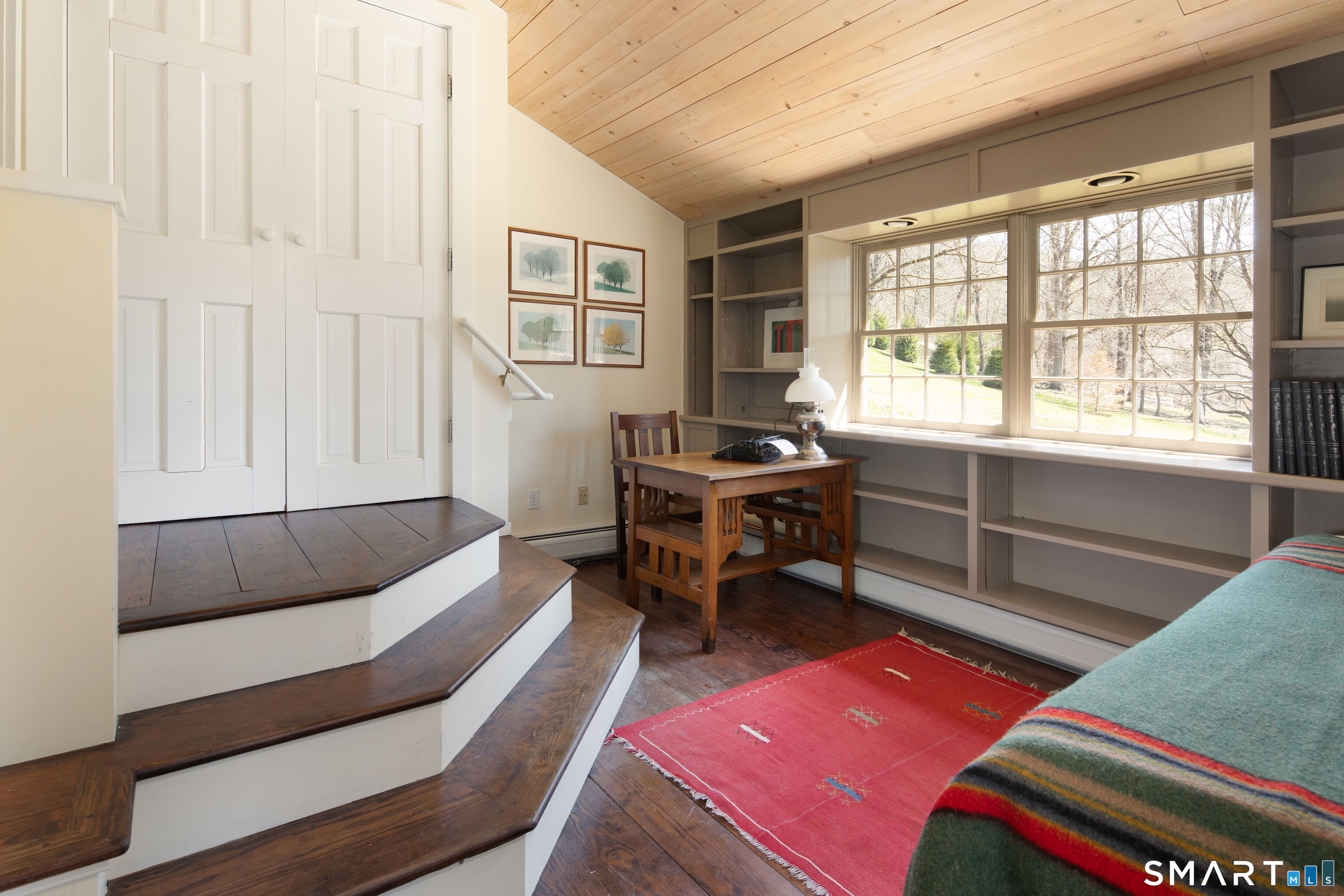 420 Salmon Kill Road Salisbury, CT 06039 - Photo 12 of 19