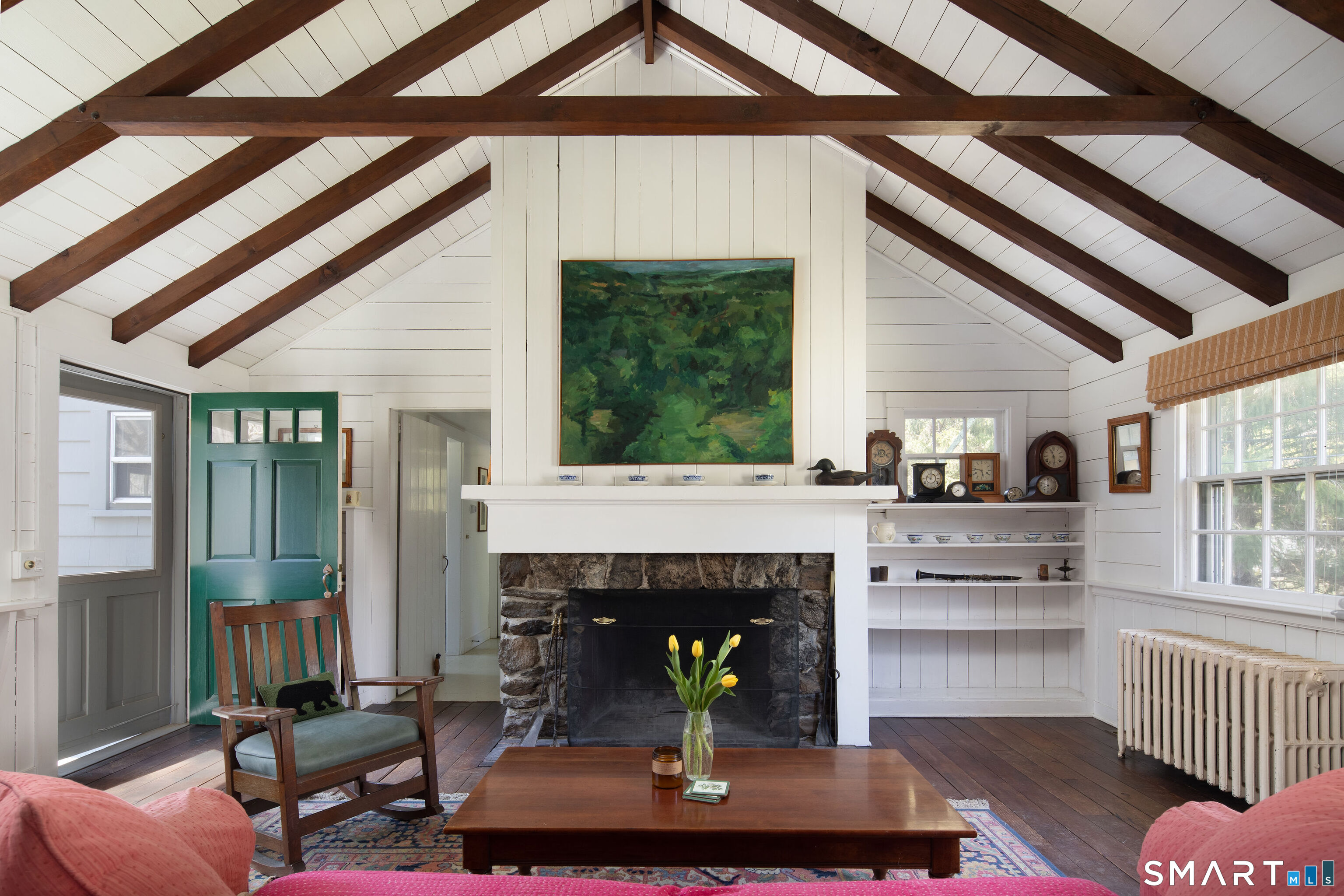 420 Salmon Kill Road Salisbury, CT 06039 - Photo 15 of 19