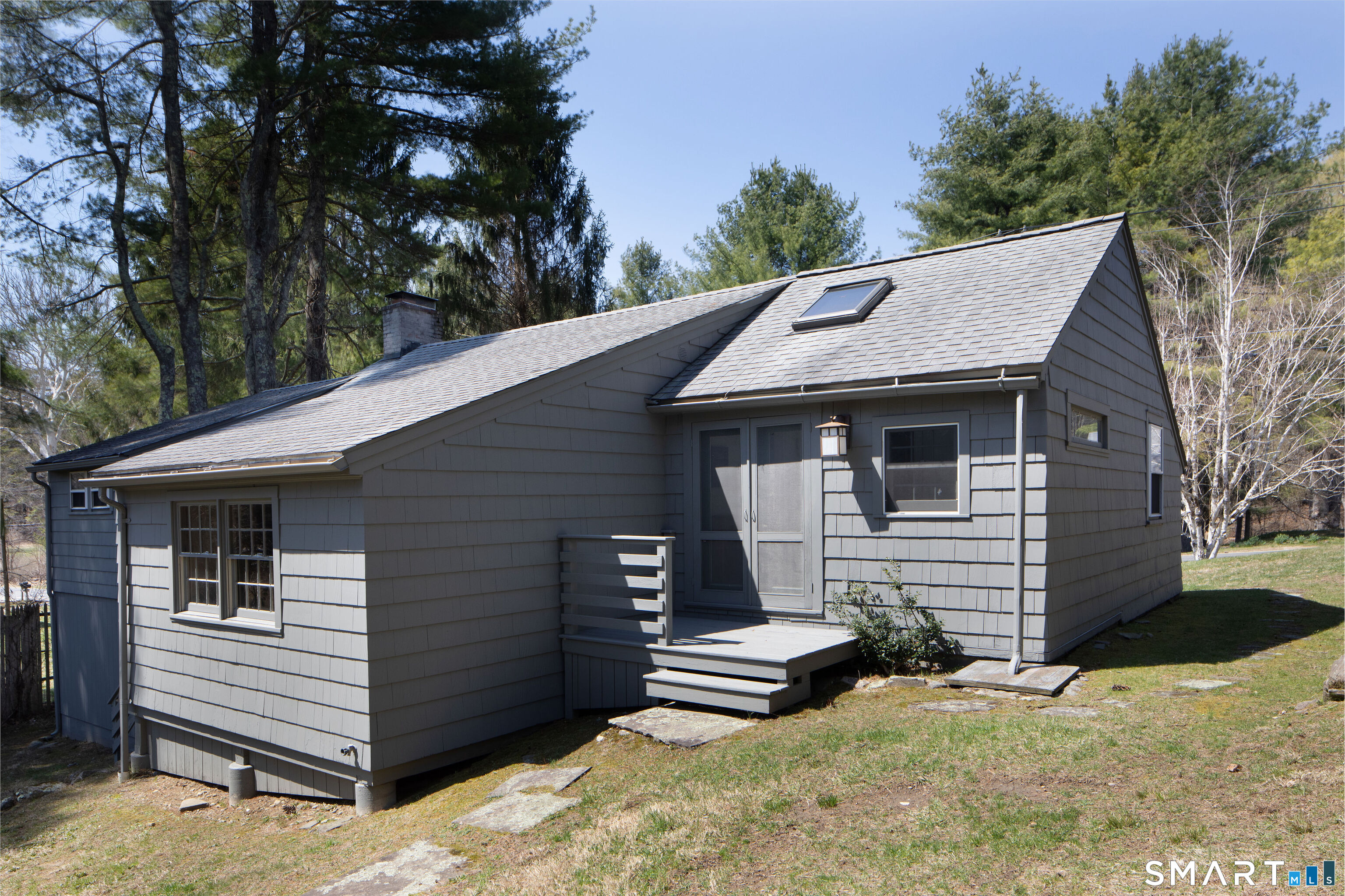 420 Salmon Kill Road Salisbury, CT 06039 - Photo 17 of 19