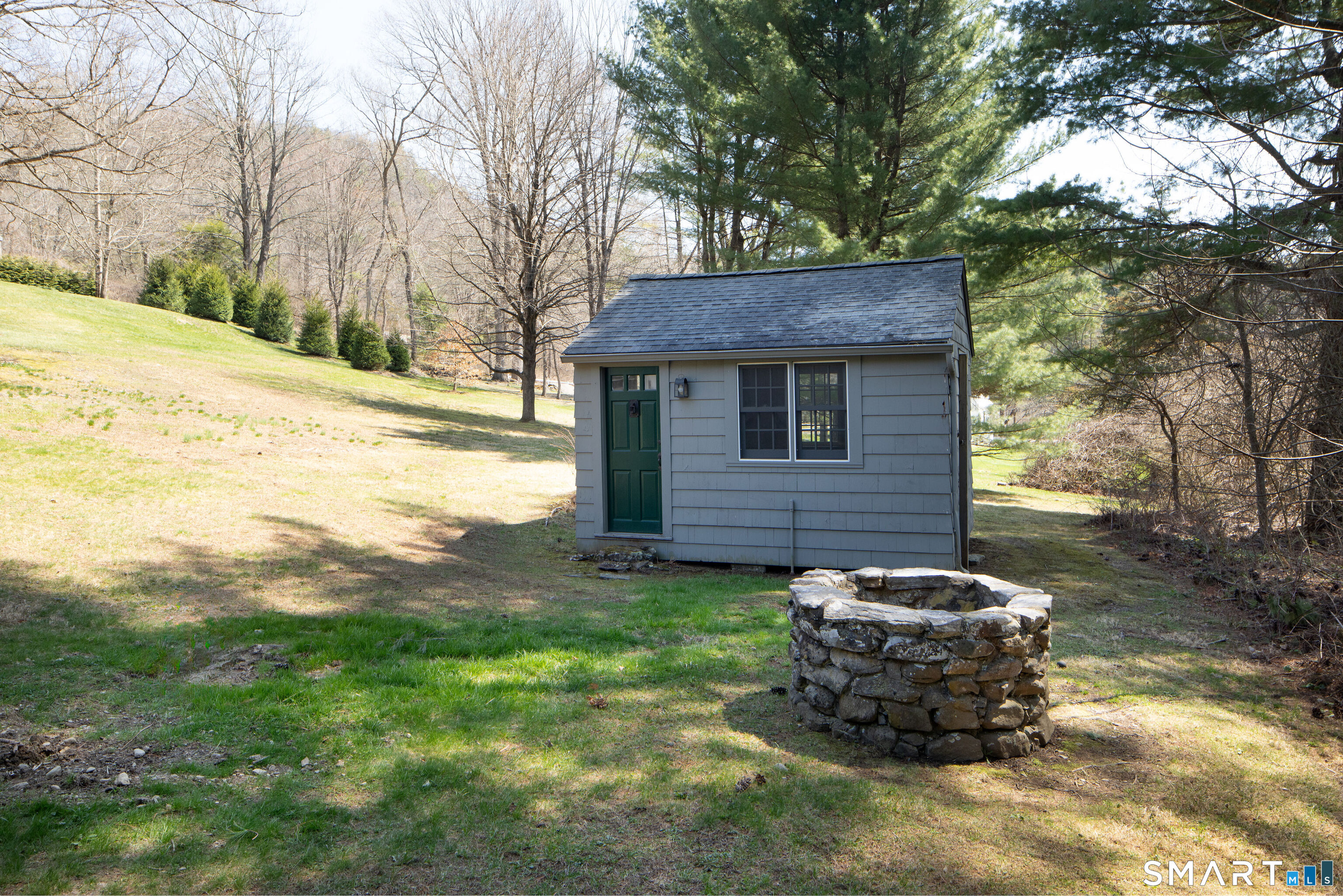 420 Salmon Kill Road Salisbury, CT 06039 - Photo 18 of 19