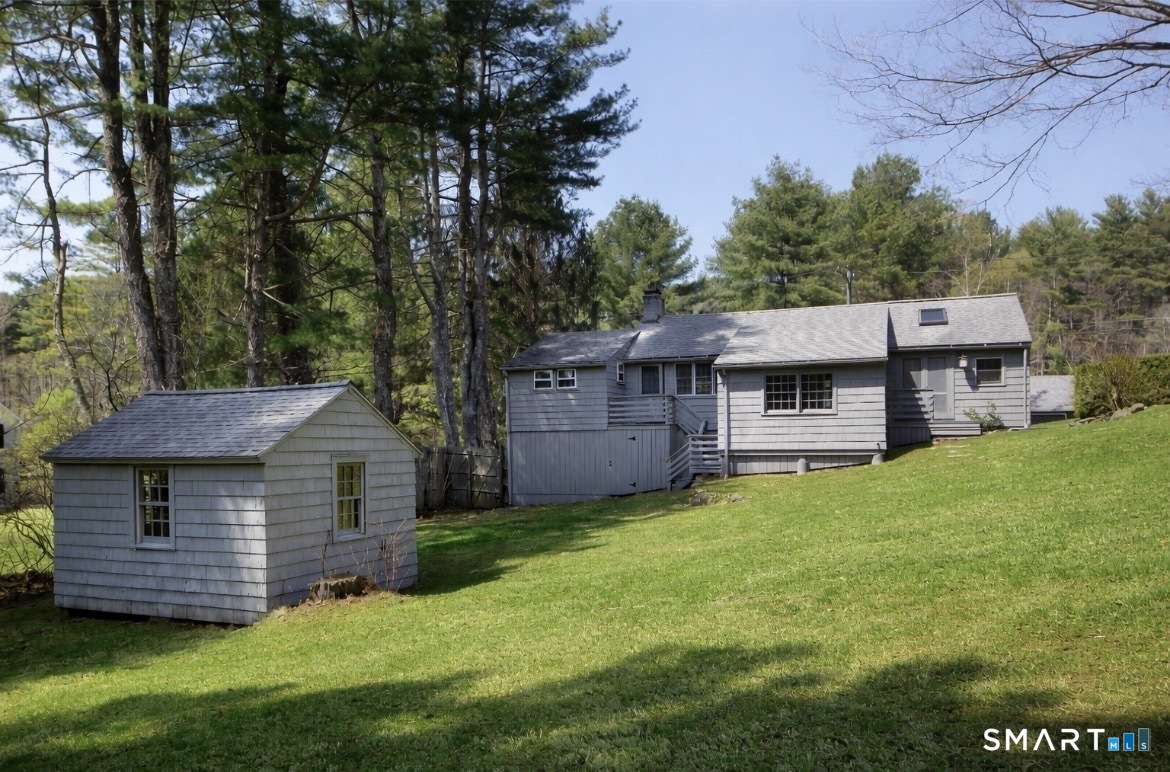 420 Salmon Kill Road Salisbury, CT 06039 - Photo 2 of 19