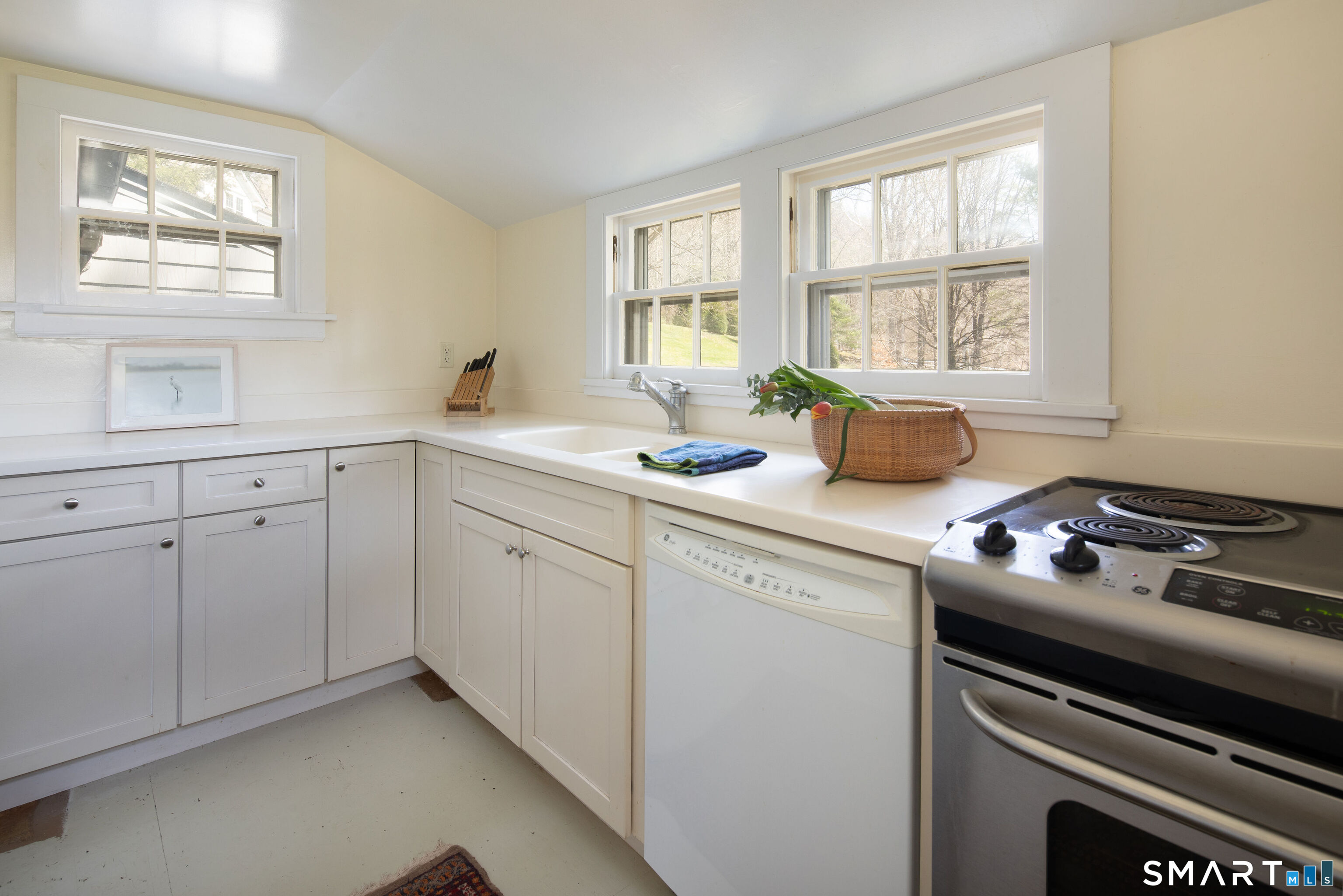 420 Salmon Kill Road Salisbury, CT 06039 - Photo 5 of 19