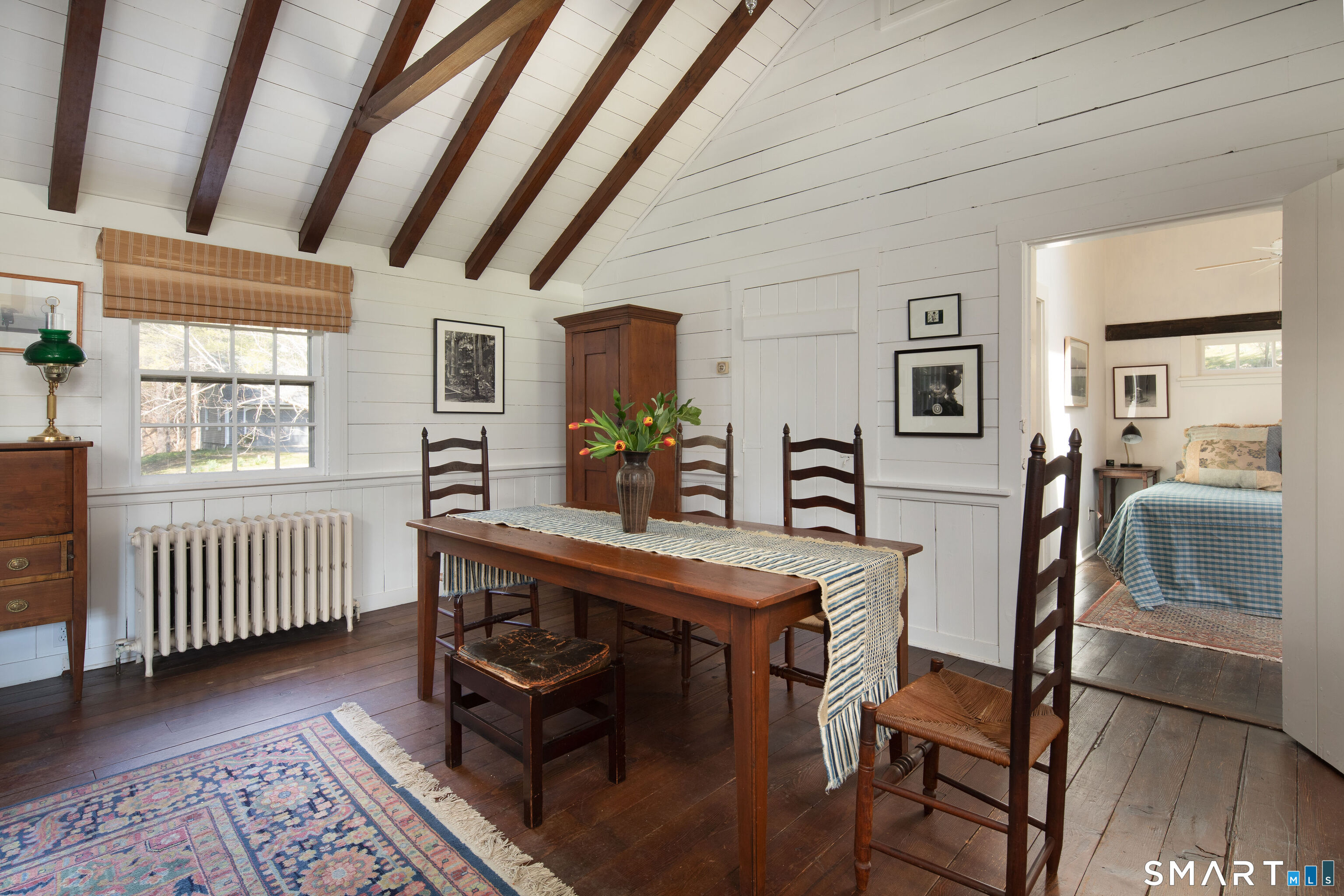 420 Salmon Kill Road Salisbury, CT 06039 - Photo 7 of 19