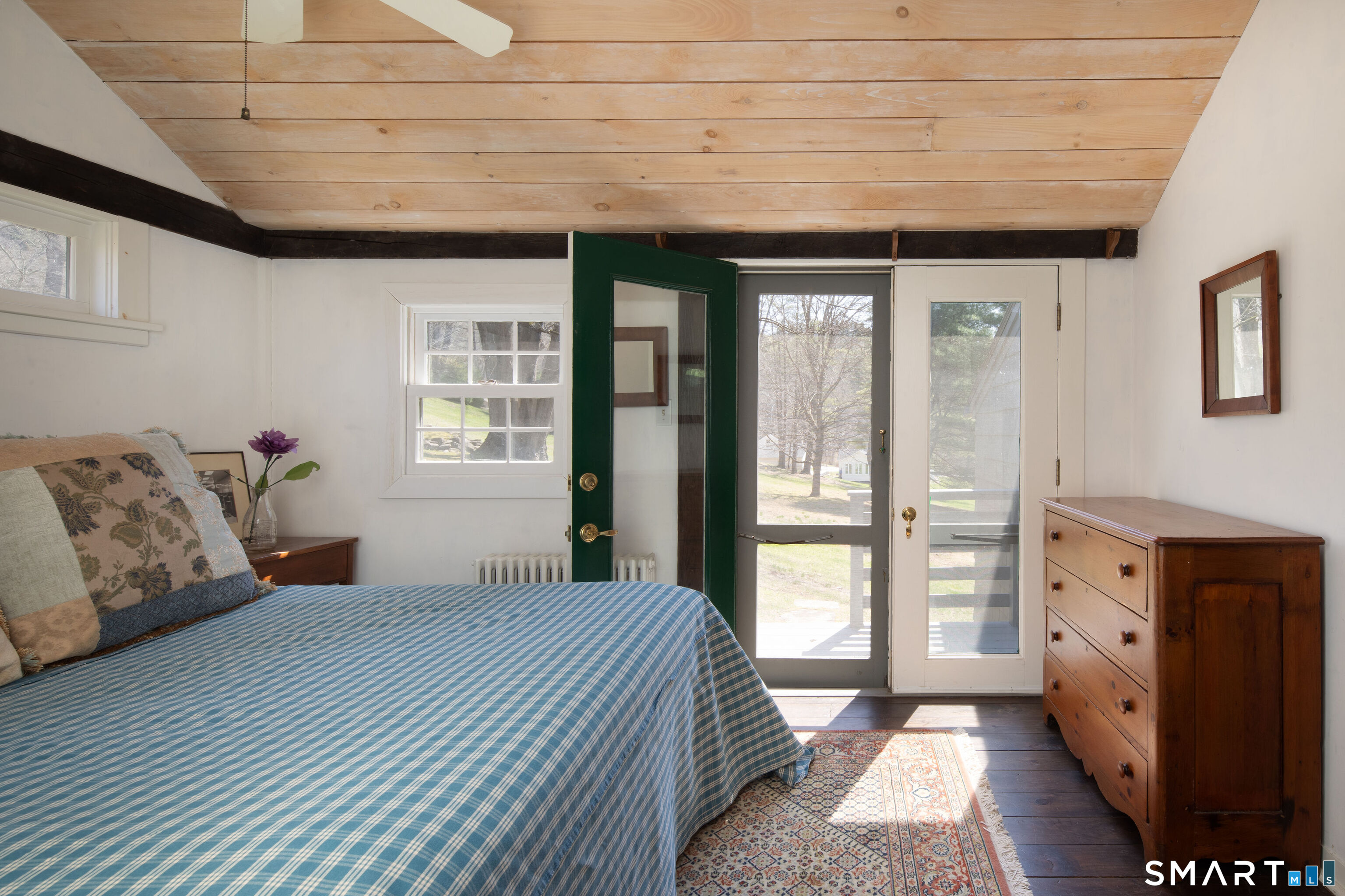 420 Salmon Kill Road Salisbury, CT 06039 - Photo 8 of 19