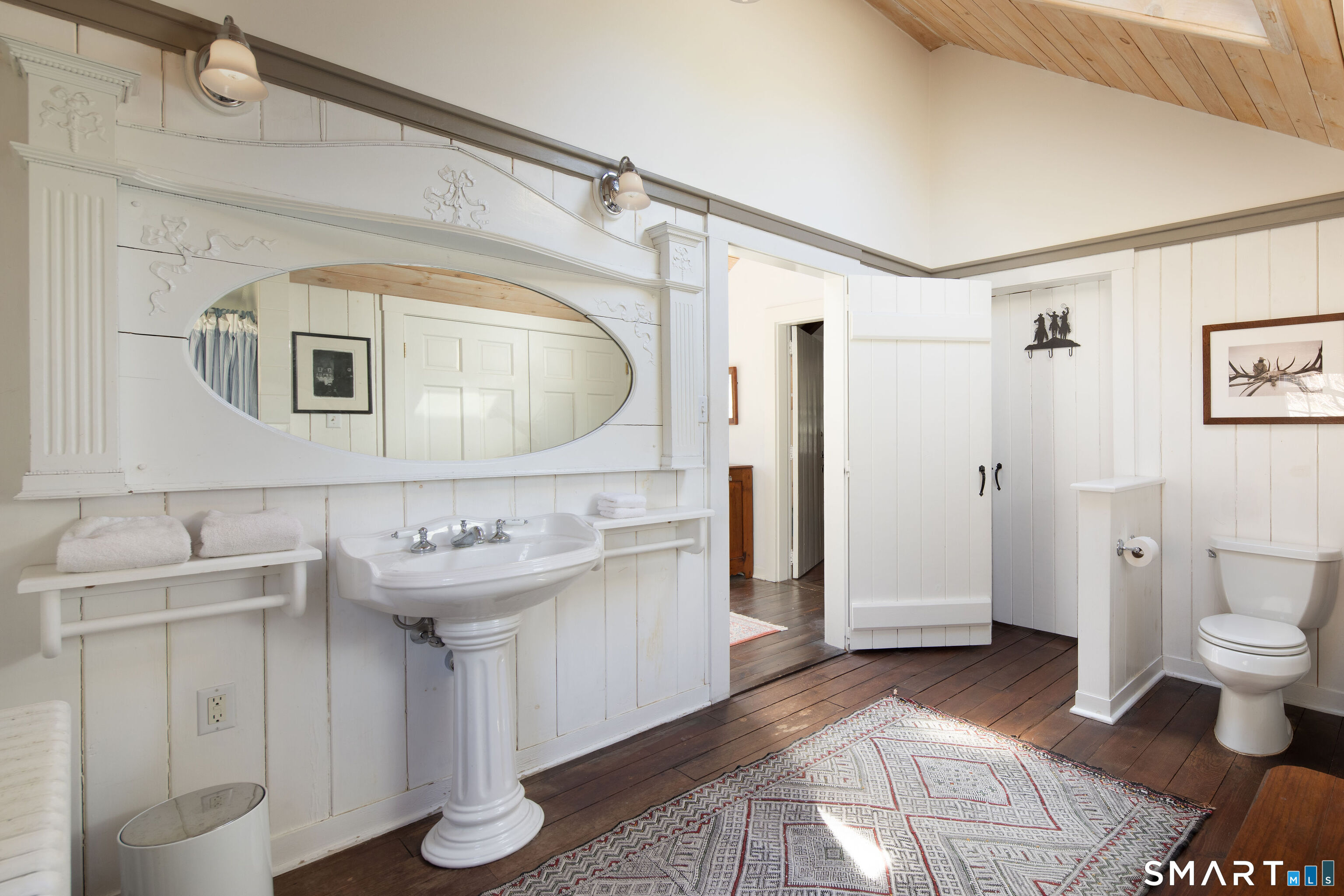 420 Salmon Kill Road Salisbury, CT 06039 - Photo 10 of 19