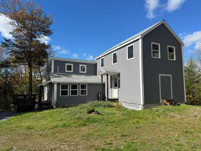 $255,900 | 163 Blaine Avenue, Guilford, ME 04443