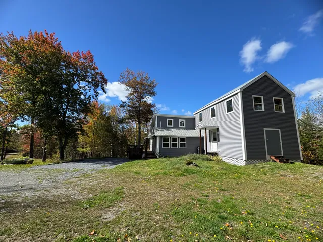 $255,900 | 163 Blaine Avenue, Guilford, ME 04443