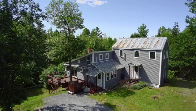 $255,900 | 163 Blaine Avenue, Guilford, ME 04443