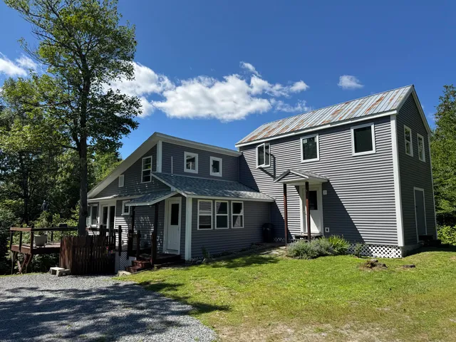 $255,900 | 163 Blaine Avenue, Guilford, ME 04443