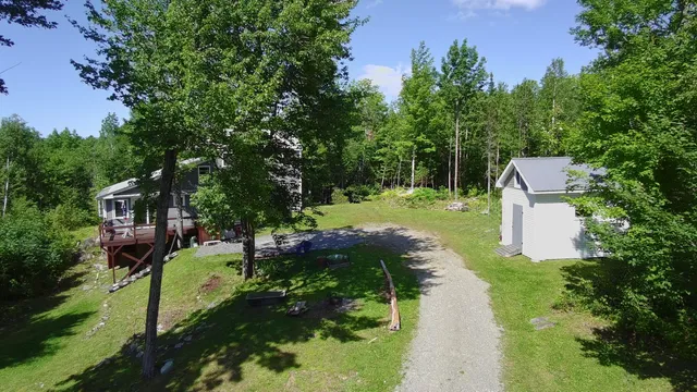 $255,900 | 163 Blaine Avenue, Guilford, ME 04443