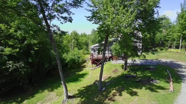 $255,900 | 163 Blaine Avenue, Guilford, ME 04443