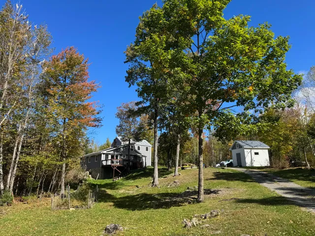 $255,900 | 163 Blaine Avenue, Guilford, ME 04443