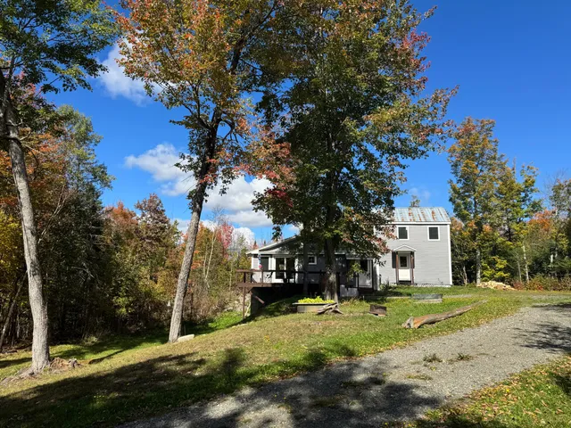 $255,900 | 163 Blaine Avenue, Guilford, ME 04443