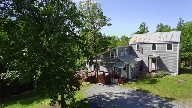 $255,900 | 163 Blaine Avenue, Guilford, ME 04443