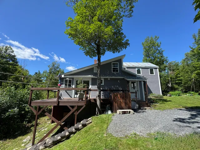 $255,900 | 163 Blaine Avenue, Guilford, ME 04443