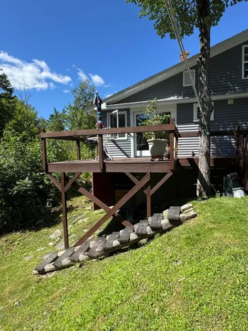 $255,900 | 163 Blaine Avenue, Guilford, ME 04443