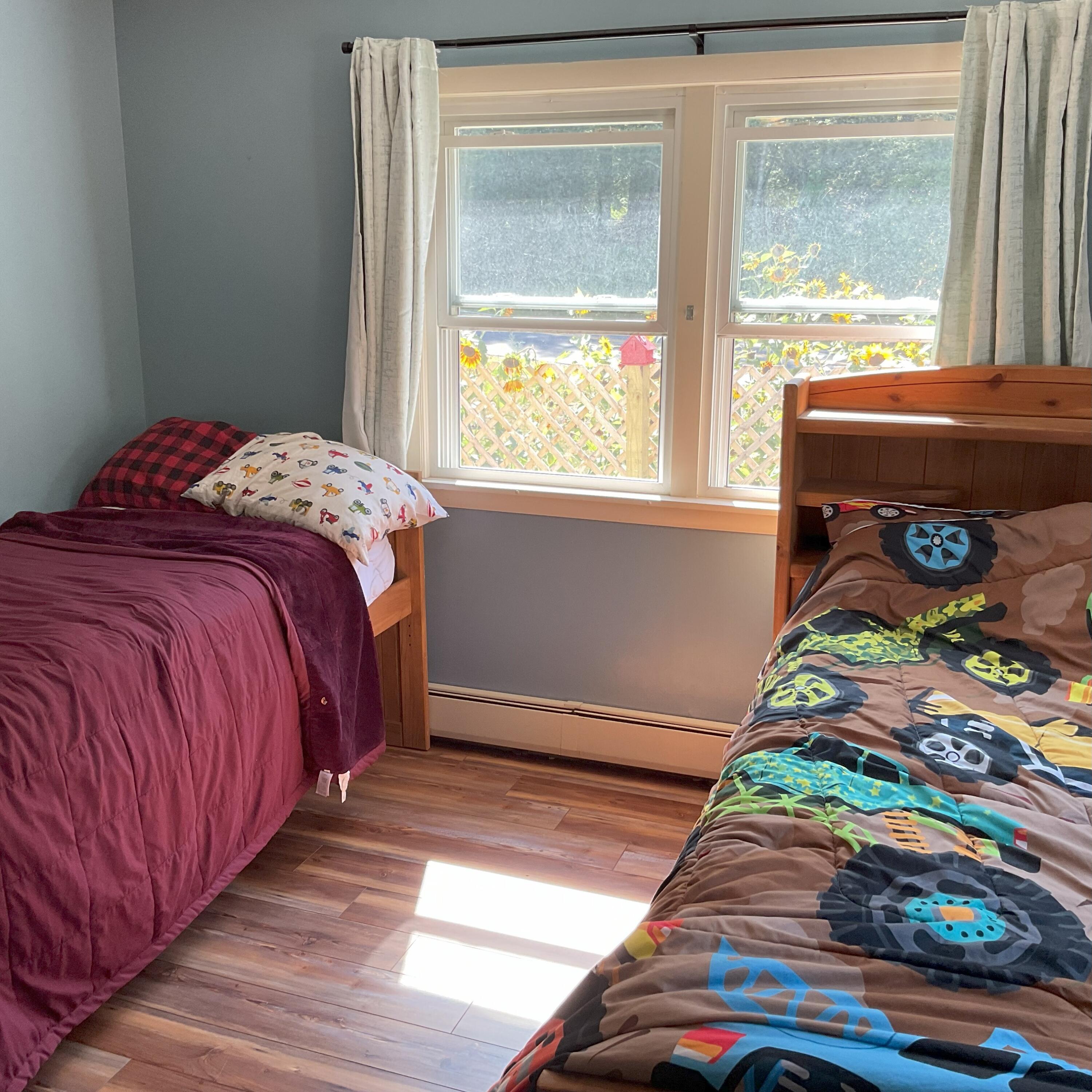 434 Campbell Pond Road West Bath, ME 04530 - Photo 22 of 43 McNutt Kid's 1