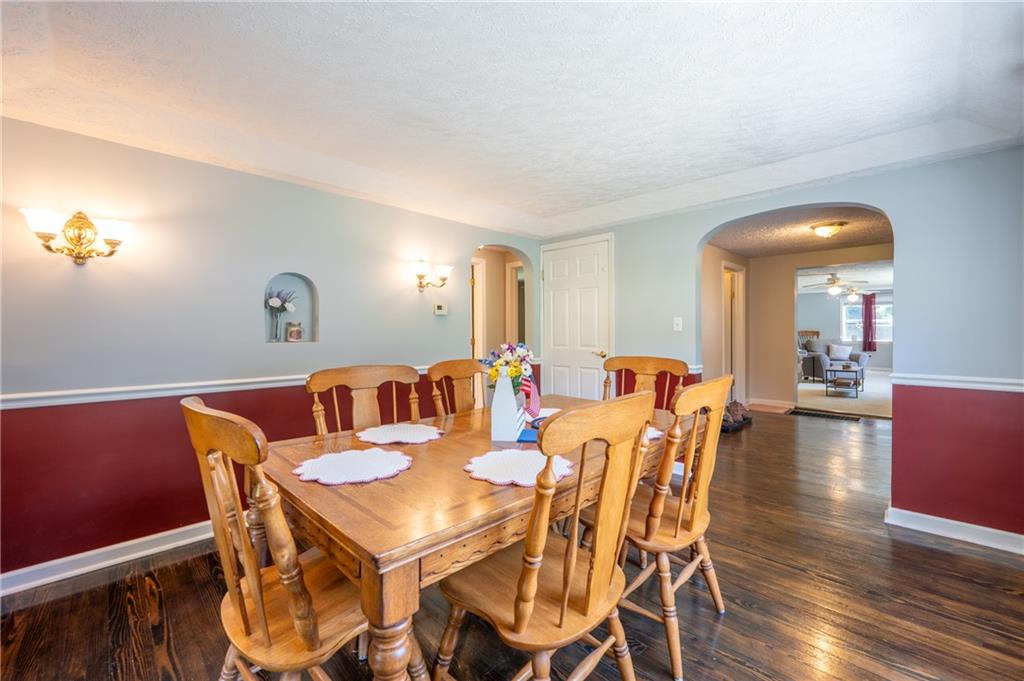 1420 Bethel Church Road Latrobe, PA 15650 - Photo 6 of 34
