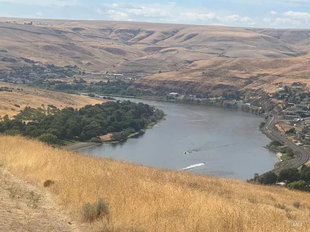 $850,000 | Tbd Grandview Drive, Clarkston, WA 99403