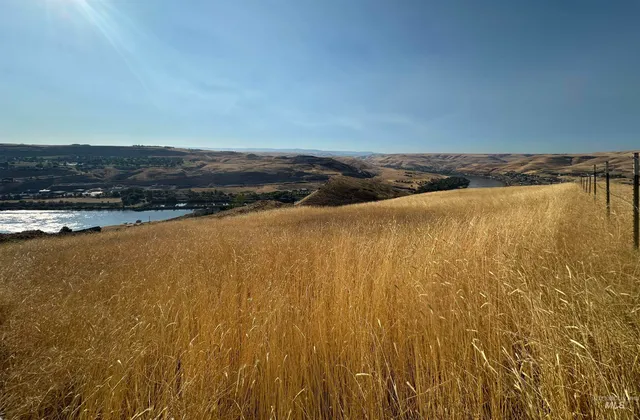 $850,000 | Tbd Grandview Drive, Clarkston, WA 99403