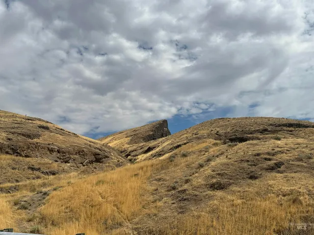 $850,000 | Tbd Grandview Drive, Clarkston, WA 99403