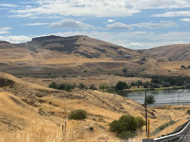 $850,000 | Tbd Grandview Drive, Clarkston, WA 99403