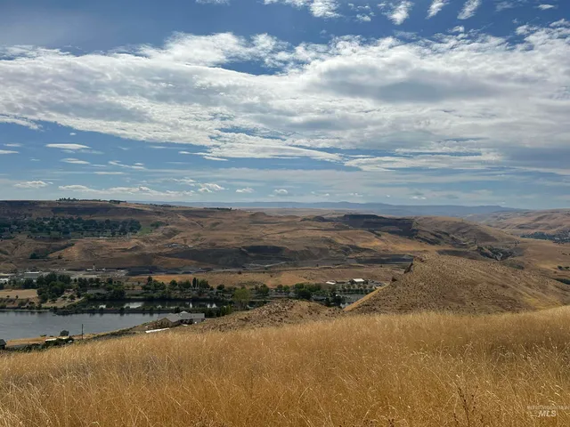 $850,000 | Tbd Grandview Drive, Clarkston, WA 99403