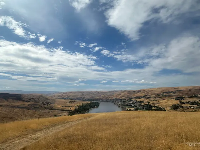 $850,000 | Tbd Grandview Drive, Clarkston, WA 99403