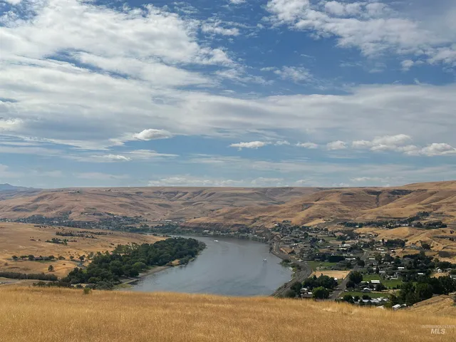 $850,000 | Tbd Grandview Drive, Clarkston, WA 99403