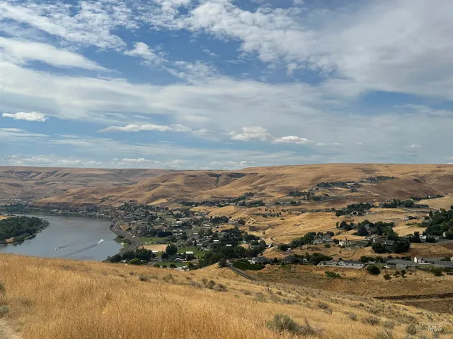 $850,000 | Tbd Grandview Drive, Clarkston, WA 99403