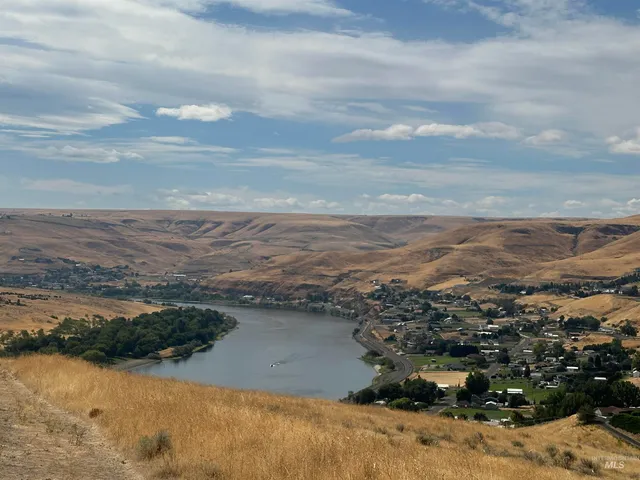 $850,000 | Tbd Grandview Drive, Clarkston, WA 99403