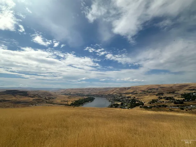 $850,000 | Tbd Grandview Drive, Clarkston, WA 99403