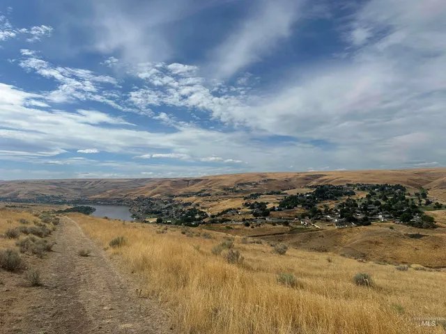 $850,000 | Tbd Grandview Drive, Clarkston, WA 99403