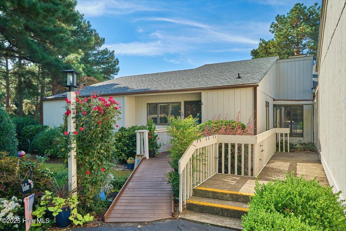 32 A Martin Drive Whispering Pines, NC 28327 - Photo 2 of 56 21-21_32 A Martin Dr., Whispering Pines,