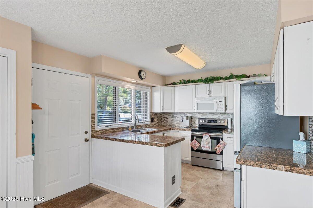 32 A Martin Drive Whispering Pines, NC 28327 - Photo 22 of 56 45-45_32 A Martin Dr., Whispering Pines,