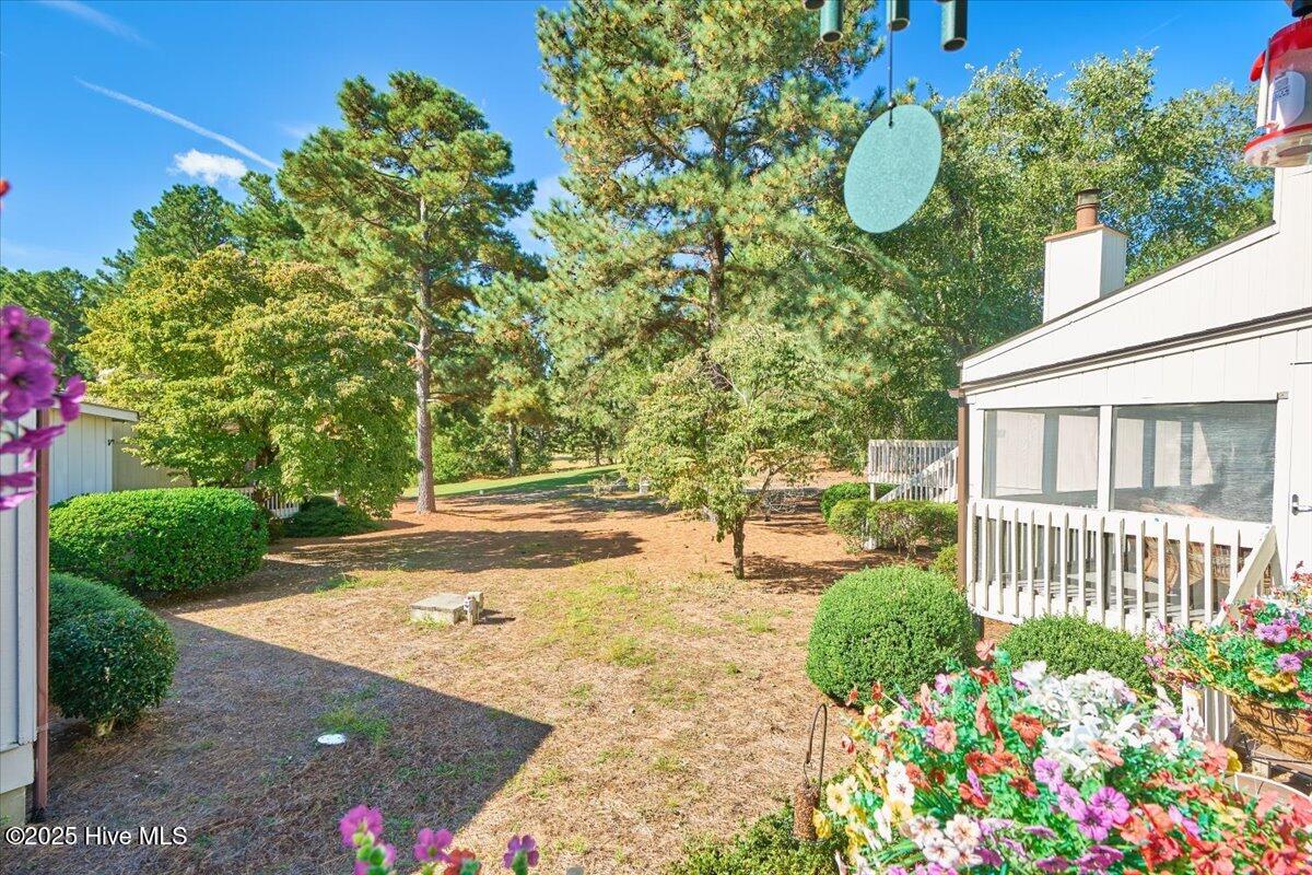 32 A Martin Drive Whispering Pines, NC 28327 - Photo 25 of 56 02-2_32 A Martin Dr., Whispering Pines,