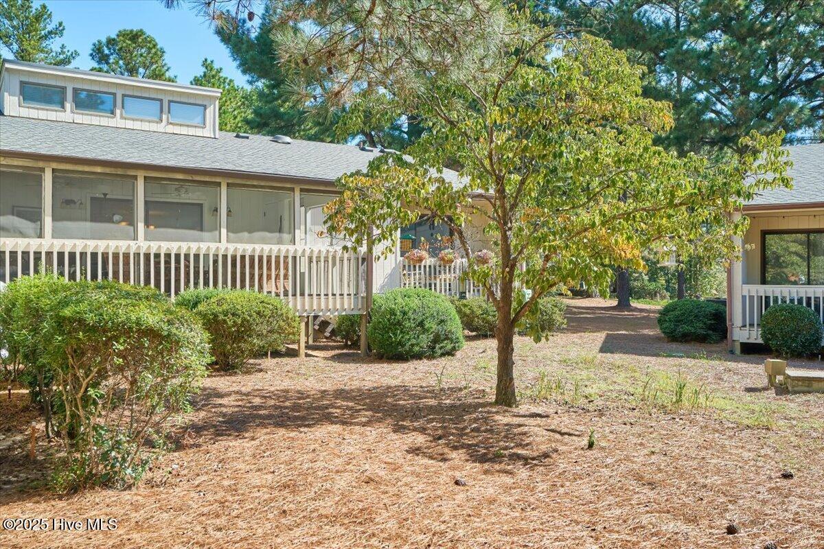 32 A Martin Drive Whispering Pines, NC 28327 - Photo 28 of 56 13-13_32 A Martin Dr., Whispering Pines,