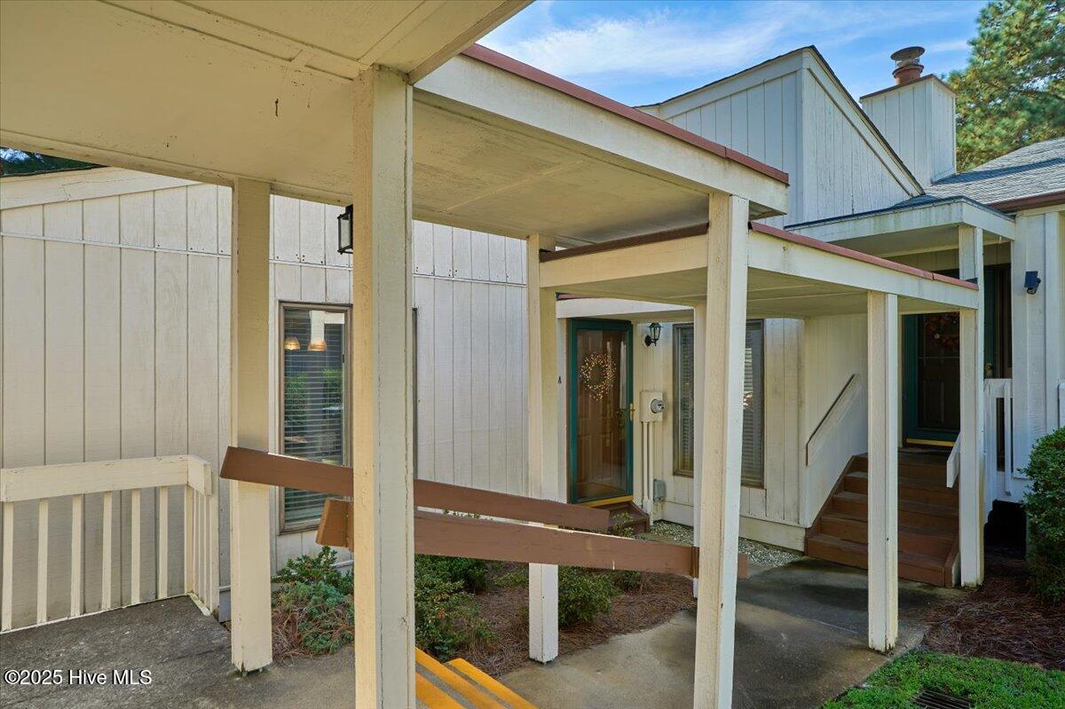 32 A Martin Drive Whispering Pines, NC 28327 - Photo 41 of 56 18-18_32 A Martin Dr., Whispering Pines,