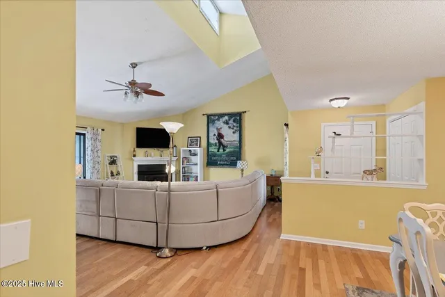 $1,800 | 32 A Martin Drive, Whispering Pines, NC 28327