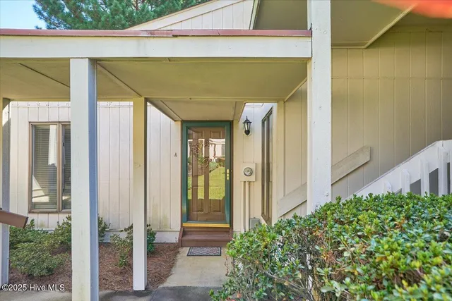 $1,800 | 32 A Martin Drive, Whispering Pines, NC 28327