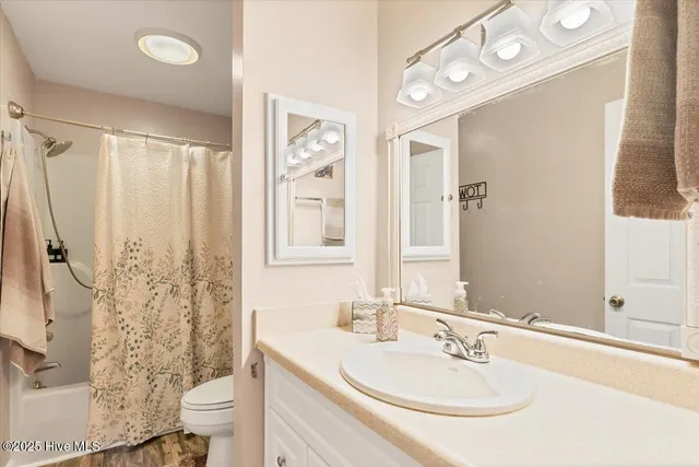 $1,800 | 32 A Martin Drive, Whispering Pines, NC 28327