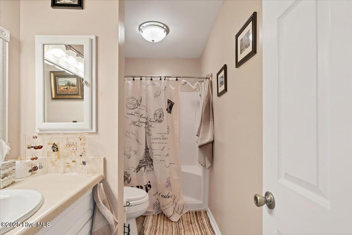 32 A Martin Drive Whispering Pines, NC 28327 - Photo 53 of 56 65-65_32 A Martin Dr., Whispering Pines,