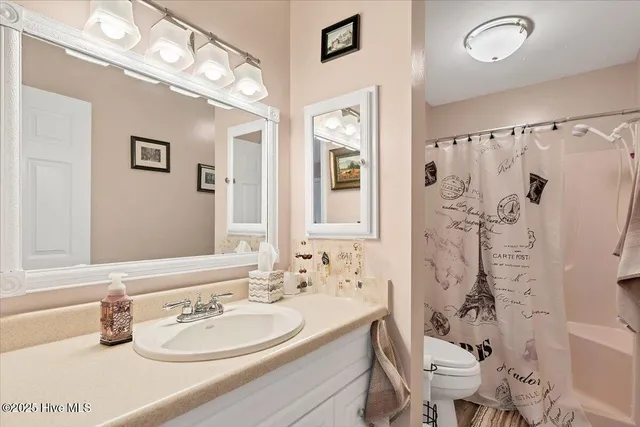 $1,800 | 32 A Martin Drive, Whispering Pines, NC 28327