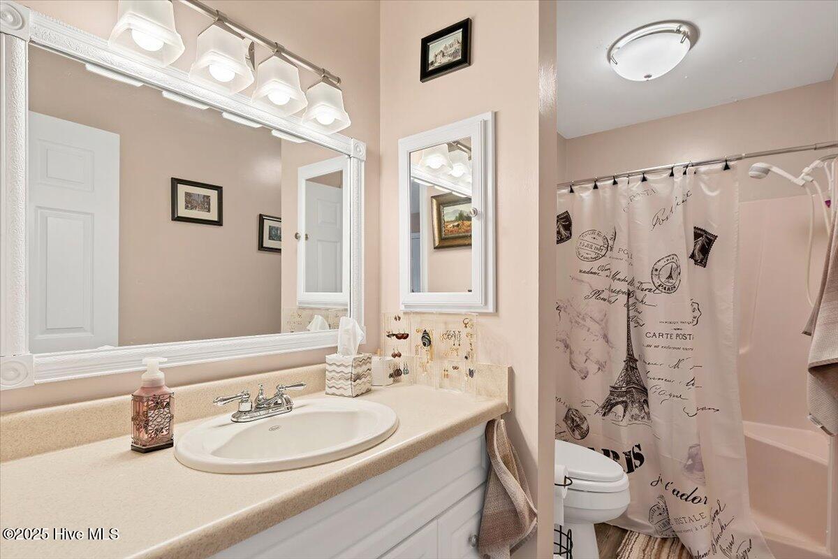 32 A Martin Drive Whispering Pines, NC 28327 - Photo 54 of 56 64-64_32 A Martin Dr., Whispering Pines,