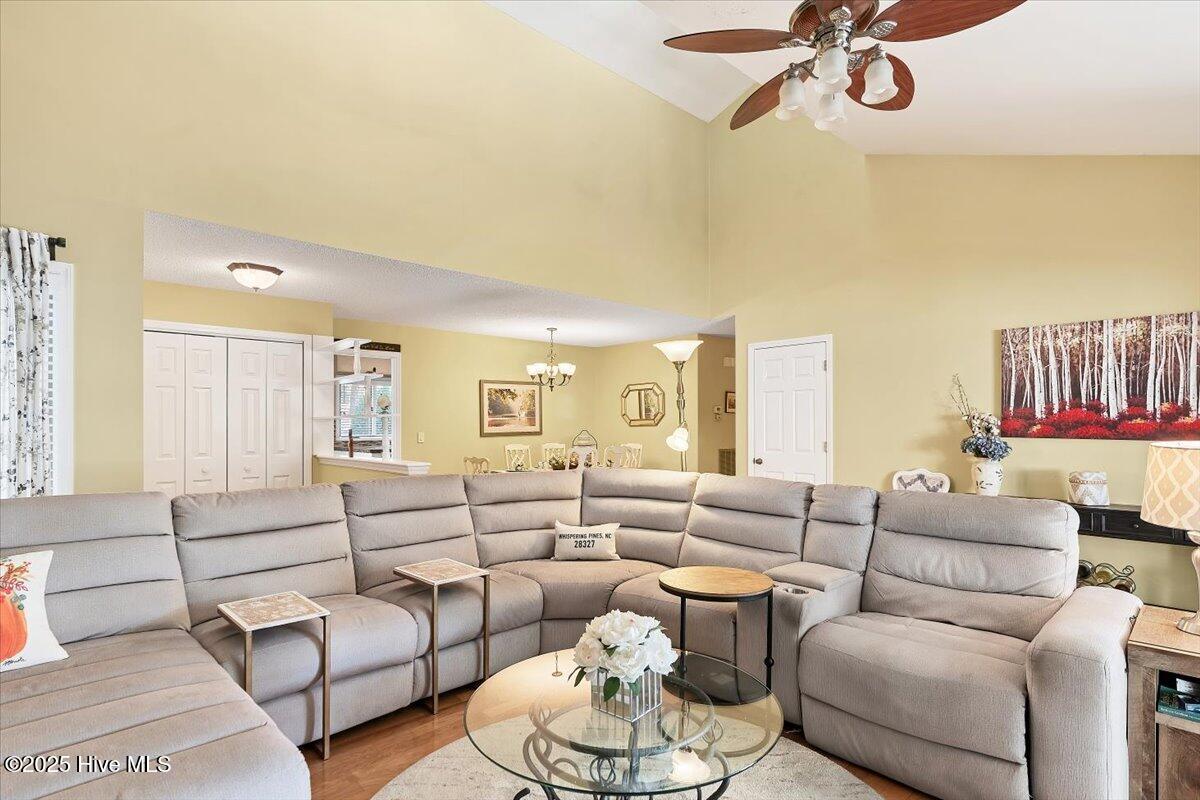 32 A Martin Drive Whispering Pines, NC 28327 - Photo 6 of 56 34-34_32 A Martin Dr., Whispering Pines,