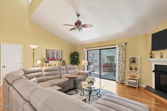 $1,800 | 32 A Martin Drive, Whispering Pines, NC 28327