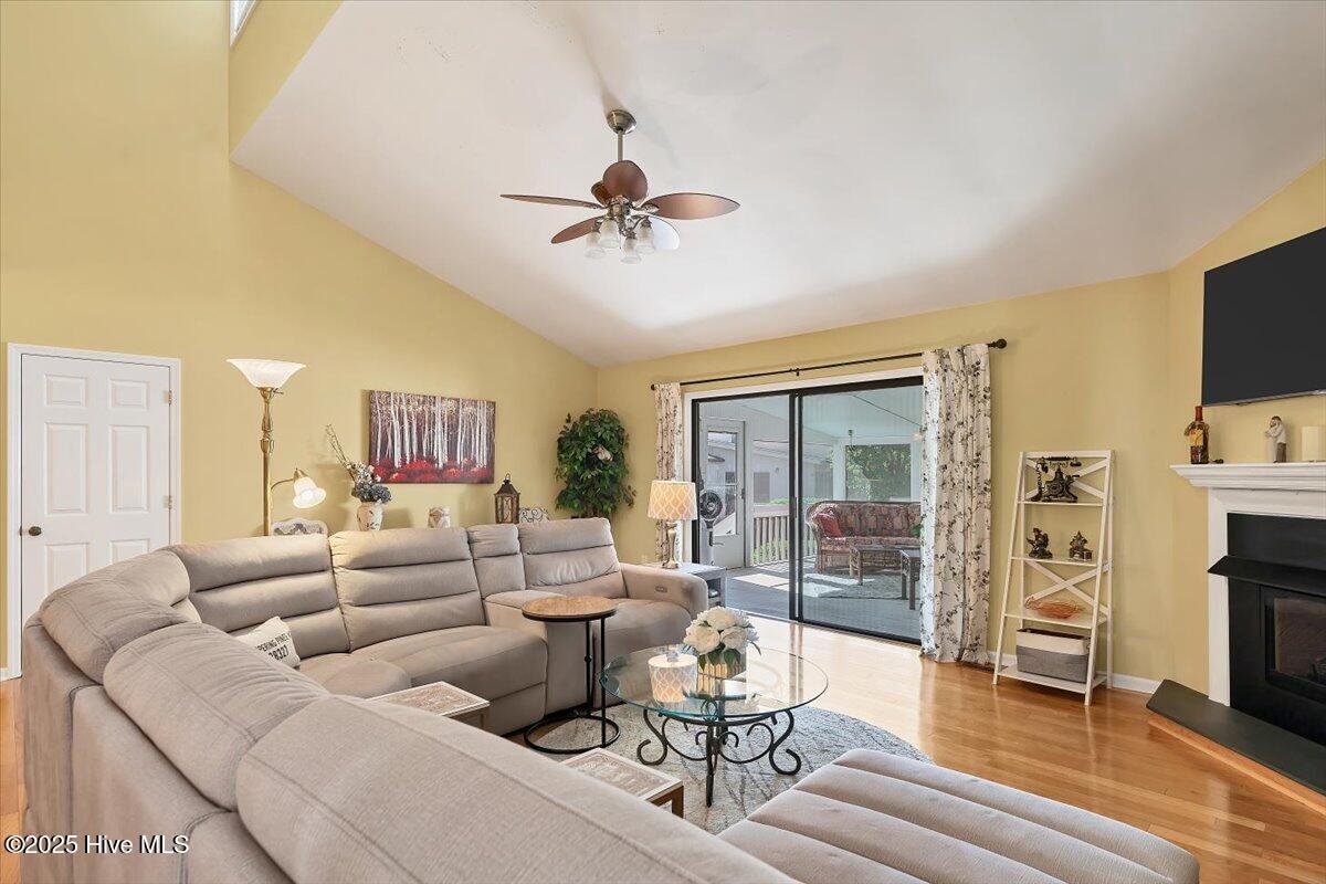 32 A Martin Drive Whispering Pines, NC 28327 - Photo 7 of 56 37-37_32 A Martin Dr., Whispering Pines,